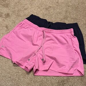 Fabletics shorts